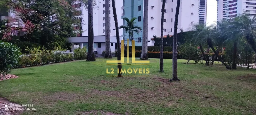 Apartamento, 4 quartos, 440 m² - Foto 8