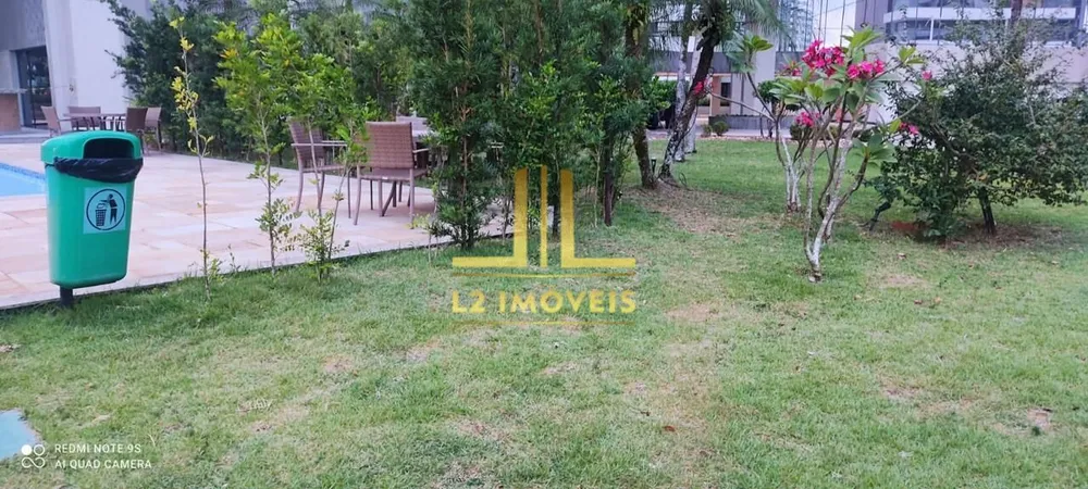 Apartamento, 4 quartos, 440 m² - Foto 14