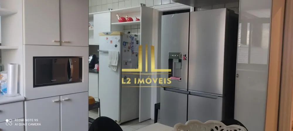 Apartamento, 4 quartos, 440 m² - Foto 12