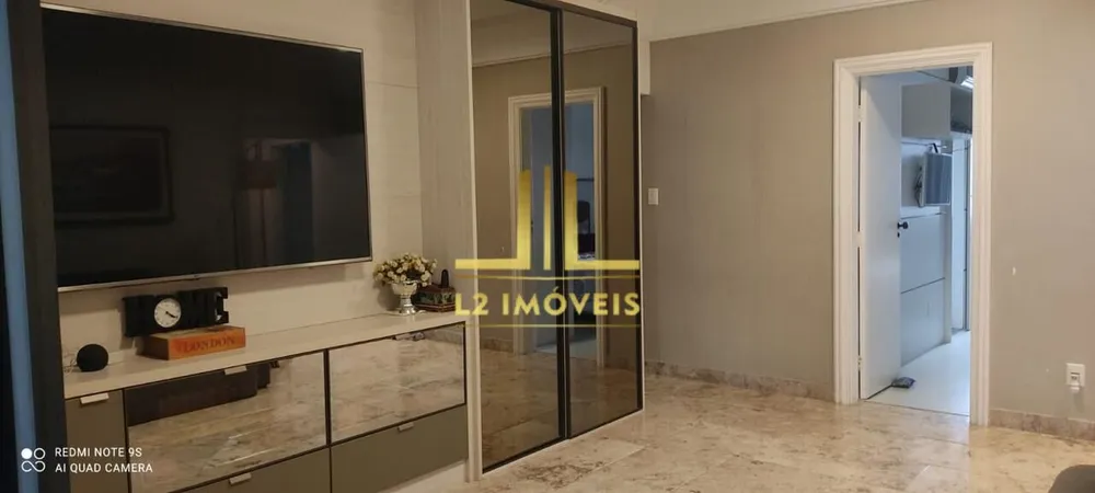 Apartamento, 4 quartos, 440 m² - Foto 6