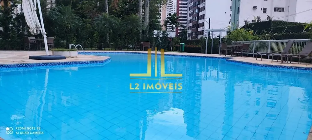 Apartamento, 4 quartos, 440 m² - Foto 13
