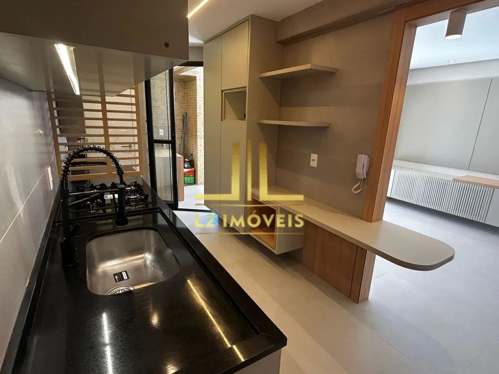 Apartamento, 3 quartos, 96 m² - Foto 9