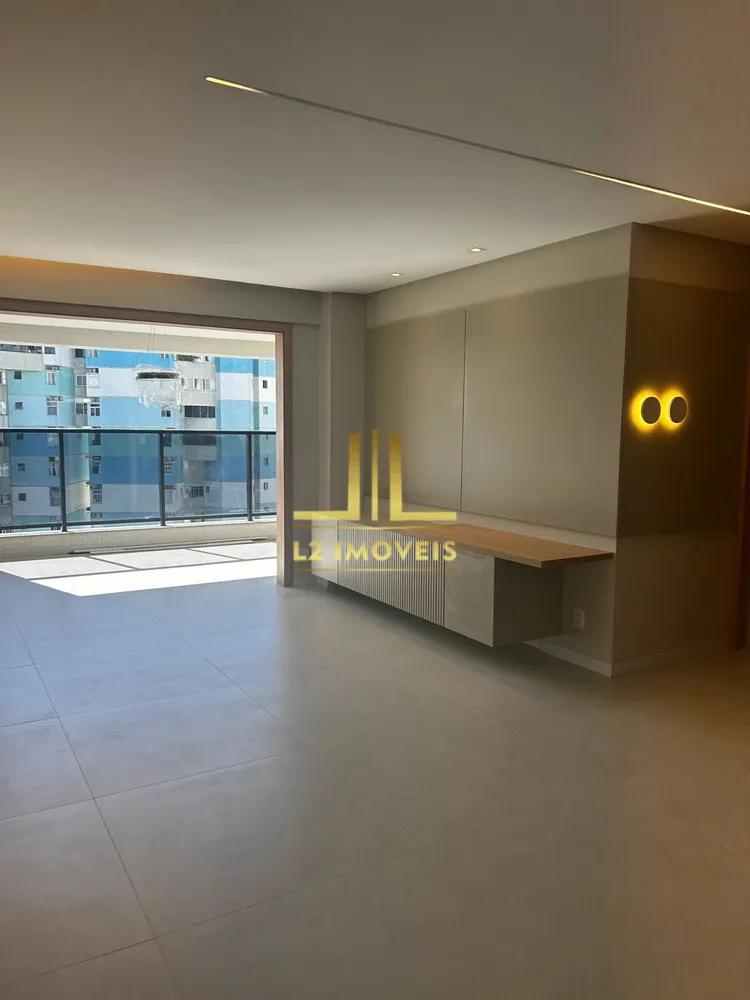 Apartamento, 3 quartos, 96 m² - Foto 4