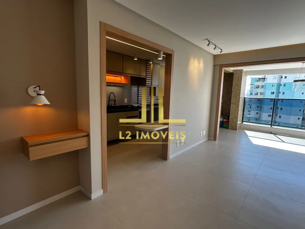 Apartamento, 3 quartos, 96 m² - Foto 3