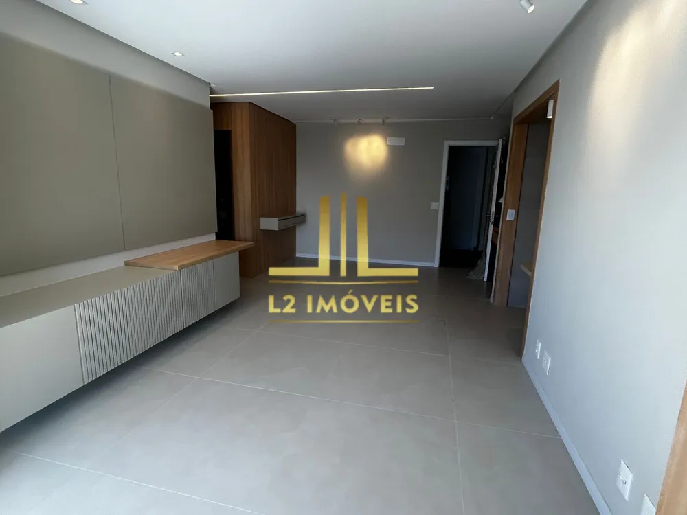 Apartamento, 3 quartos, 96 m² - Foto 1