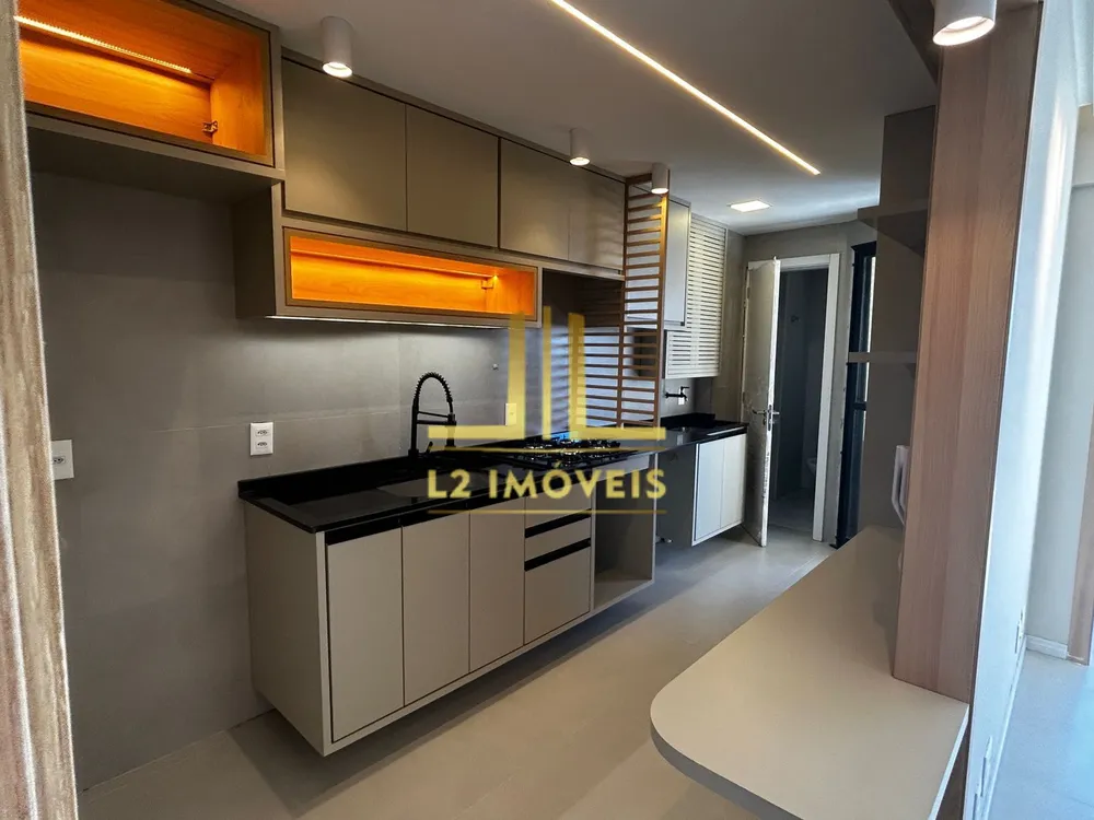 Apartamento, 3 quartos, 96 m² - Foto 7
