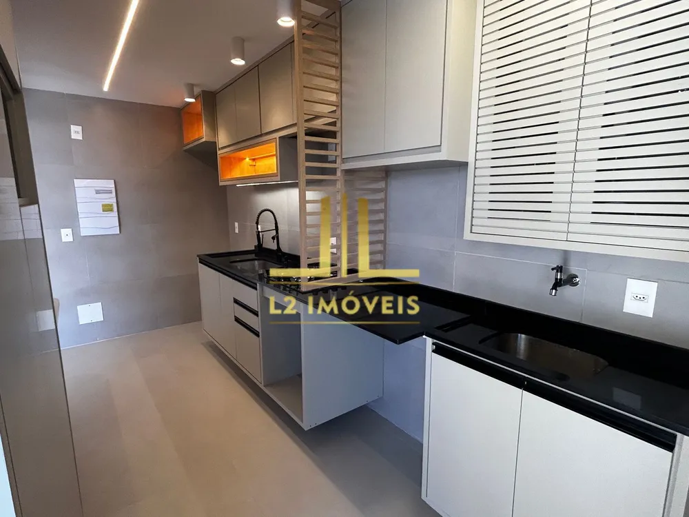 Apartamento, 3 quartos, 96 m² - Foto 8