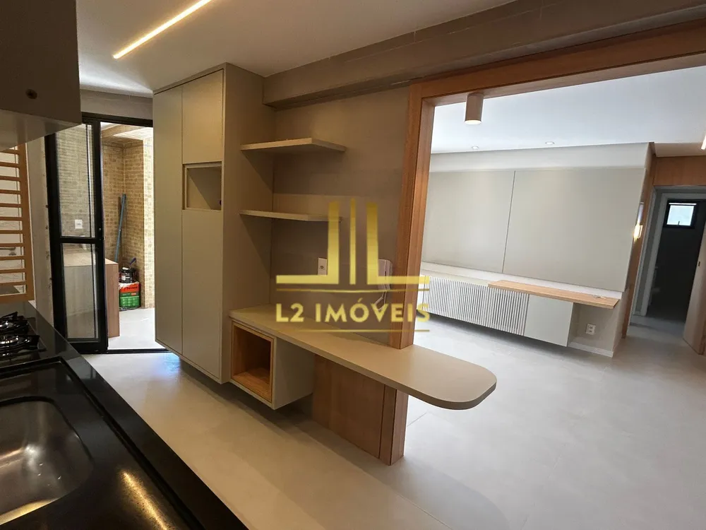 Apartamento, 3 quartos, 96 m² - Foto 6