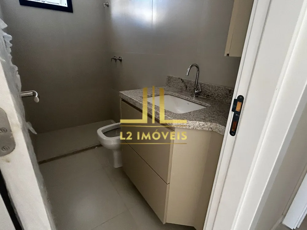 Apartamento, 3 quartos, 96 m² - Foto 2