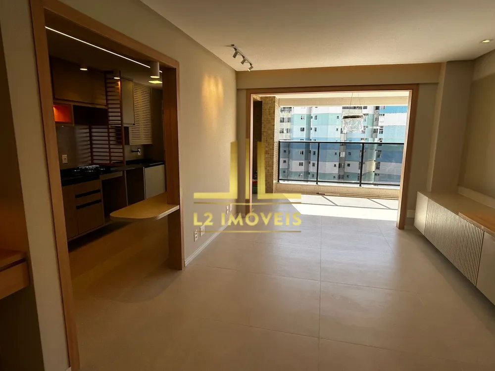 Apartamento, 3 quartos, 96 m² - Foto 7