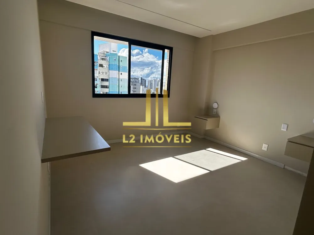 Apartamento, 3 quartos, 96 m² - Foto 8