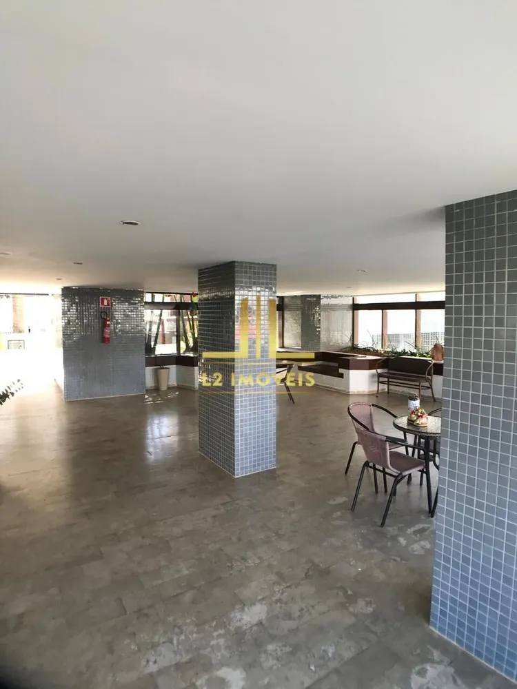 Apartamento, 3 quartos, 118 m² - Foto 5