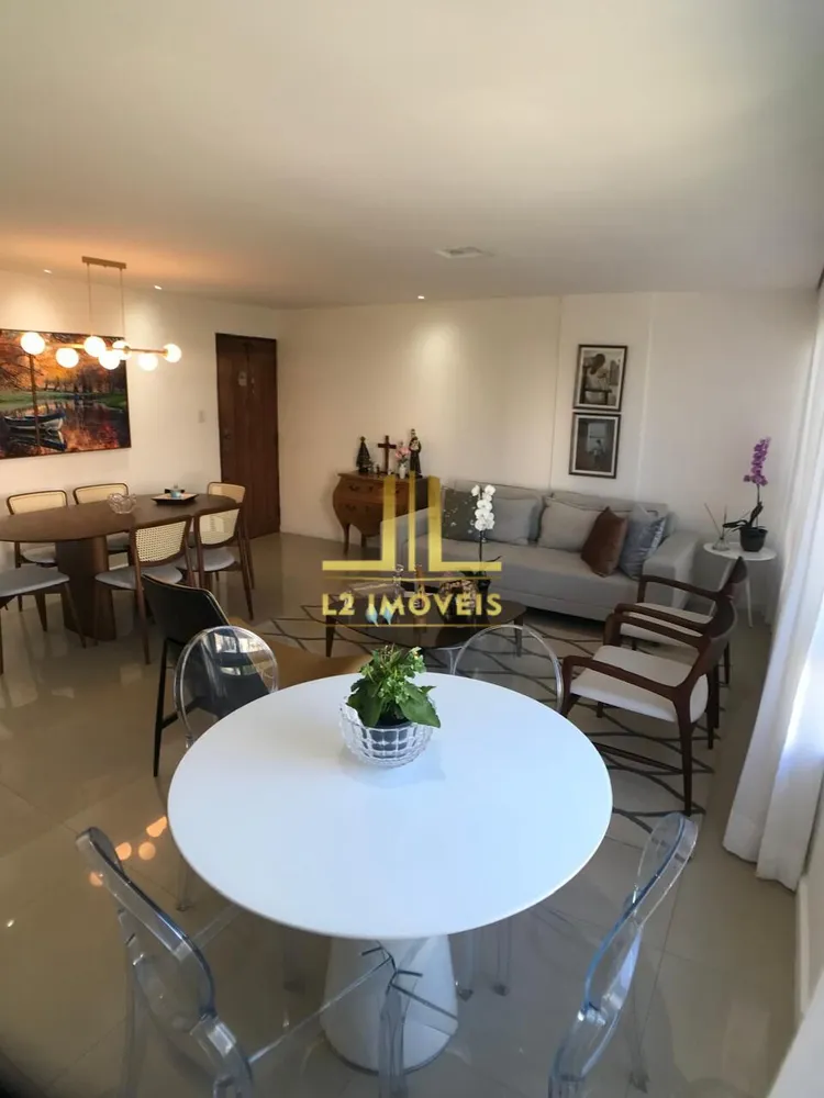 Apartamento, 3 quartos, 118 m² - Foto 14