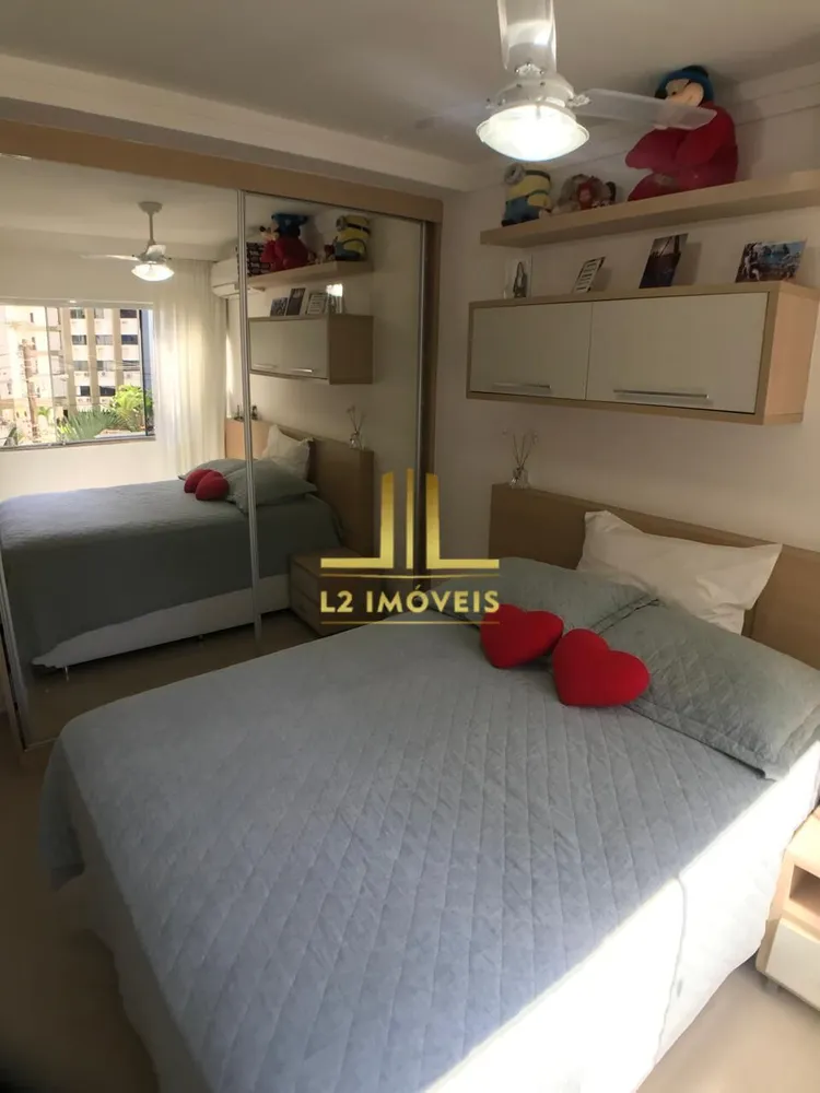 Apartamento, 3 quartos, 118 m² - Foto 8
