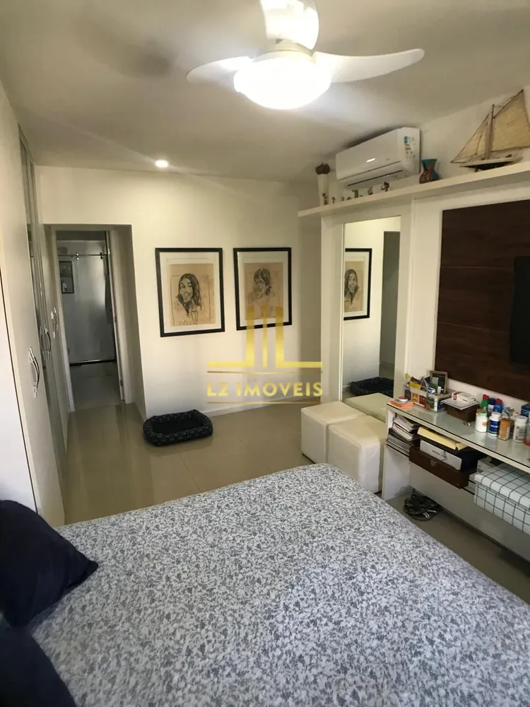 Apartamento, 3 quartos, 118 m² - Foto 7