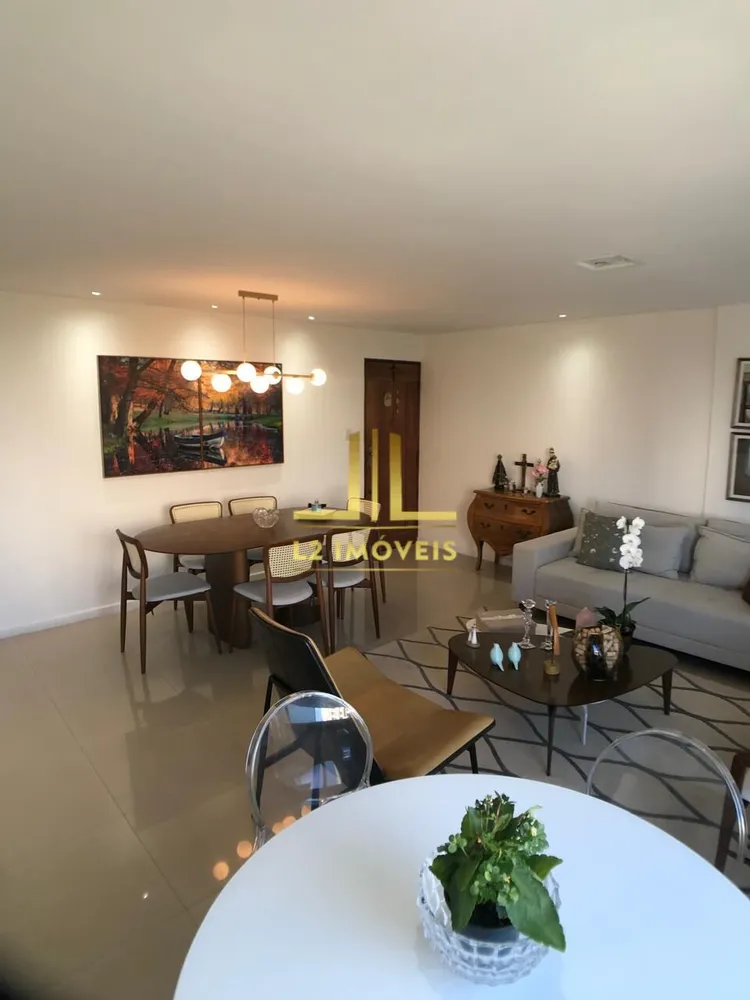Apartamento, 3 quartos, 118 m² - Foto 10