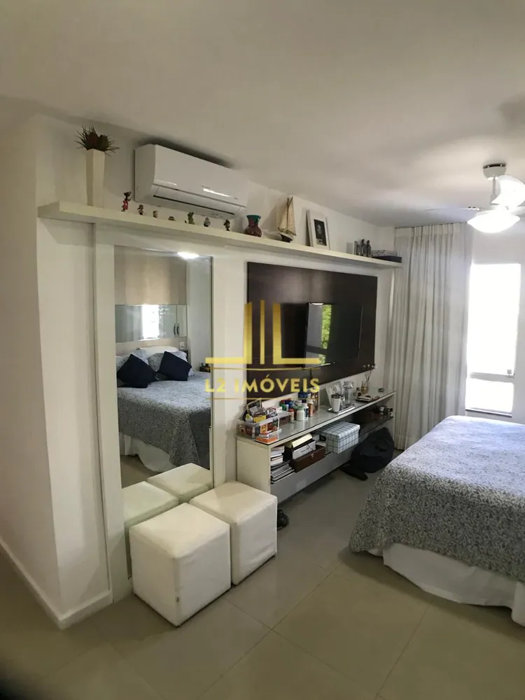Apartamento, 3 quartos, 118 m² - Foto 1