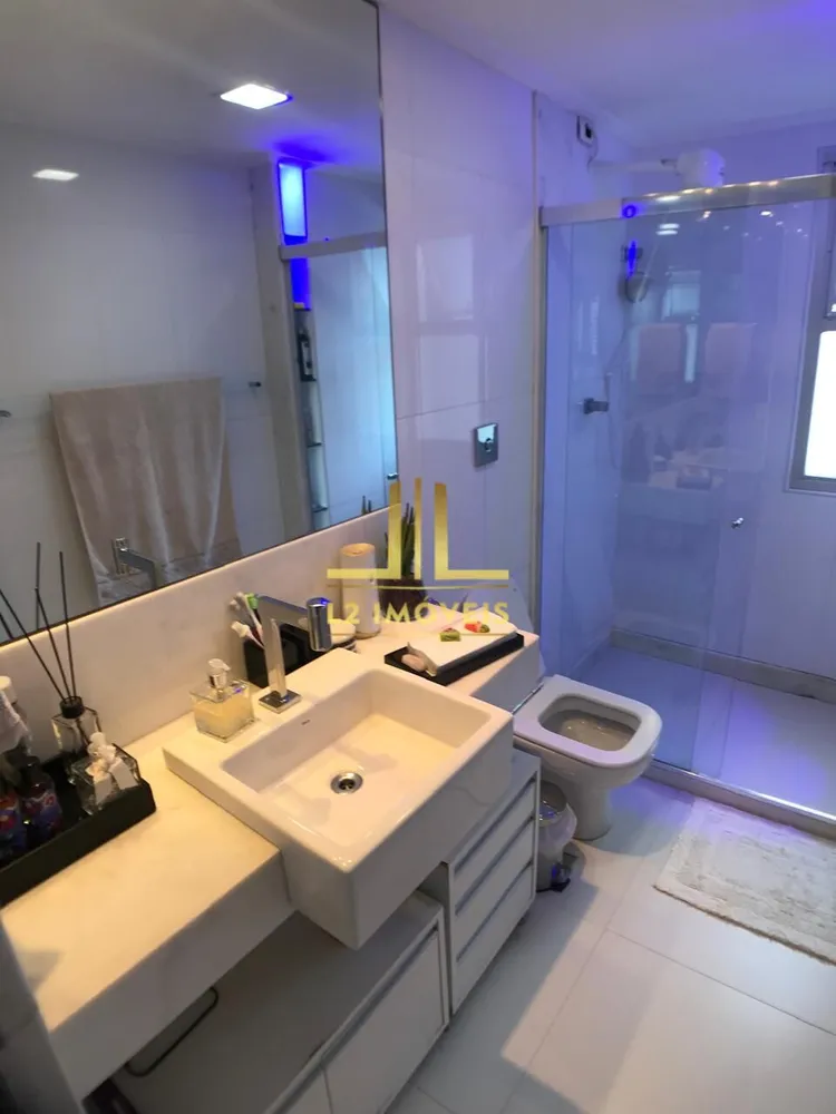 Apartamento, 3 quartos, 118 m² - Foto 3