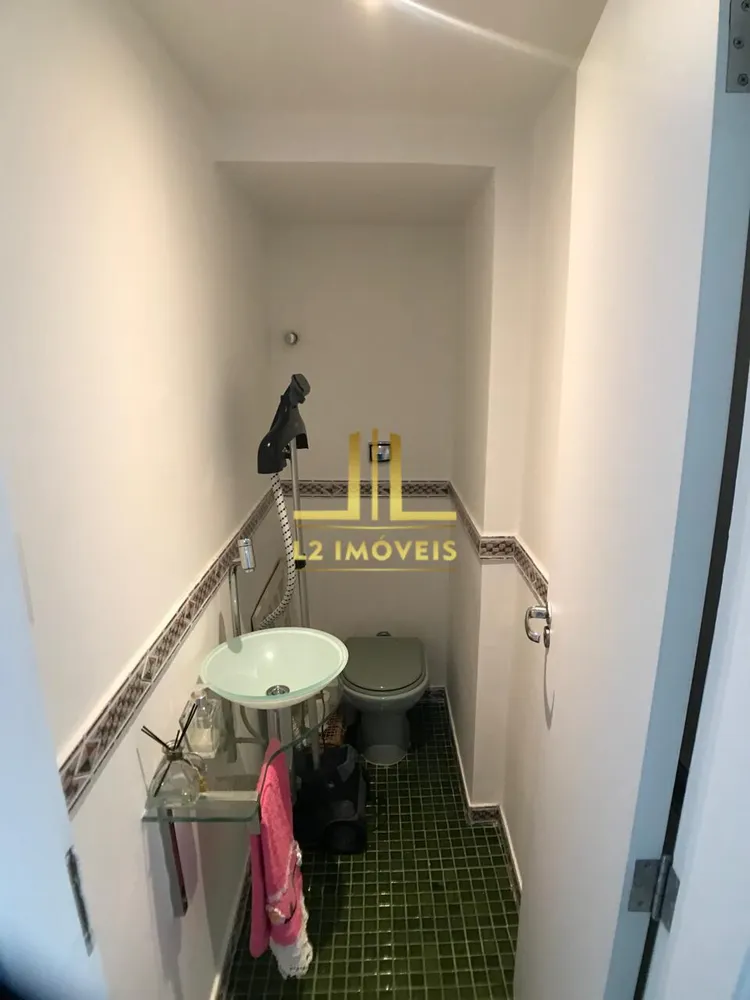 Apartamento, 3 quartos, 118 m² - Foto 11