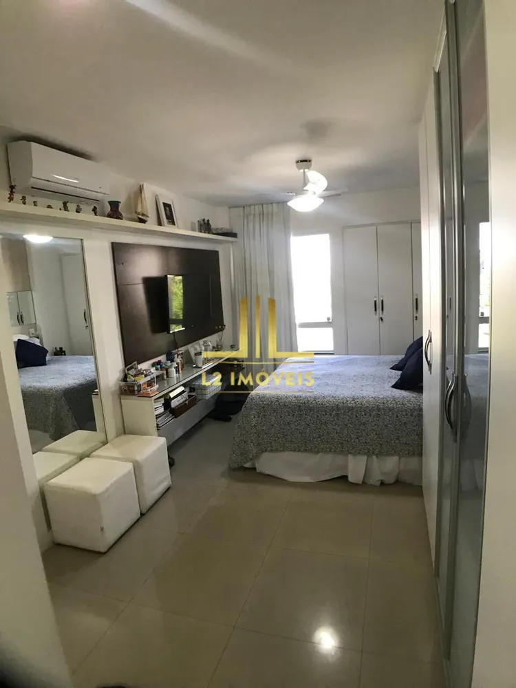 Apartamento, 3 quartos, 118 m² - Foto 2