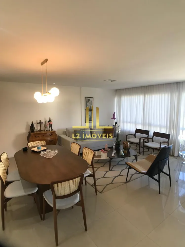 Apartamento, 3 quartos, 118 m² - Foto 13