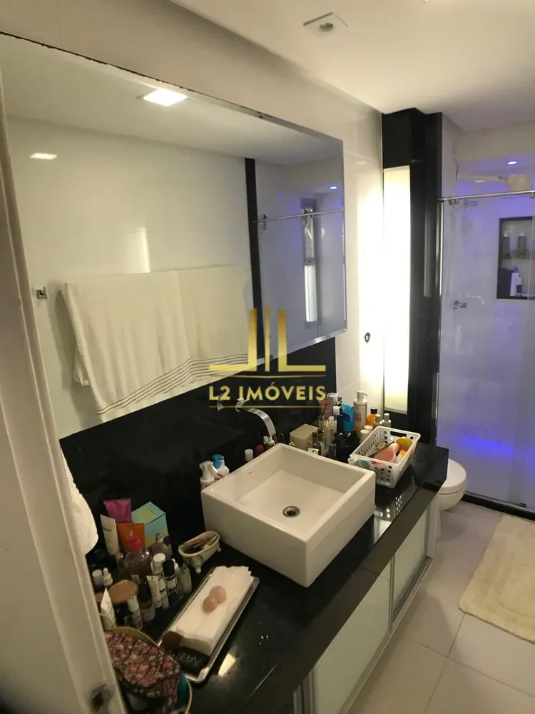 Apartamento, 3 quartos, 118 m² - Foto 6