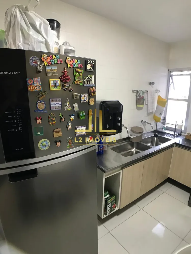 Apartamento, 3 quartos, 118 m² - Foto 16