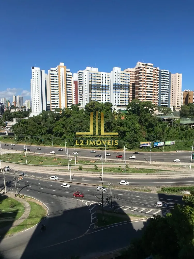 Apartamento, 3 quartos, 118 m² - Foto 4