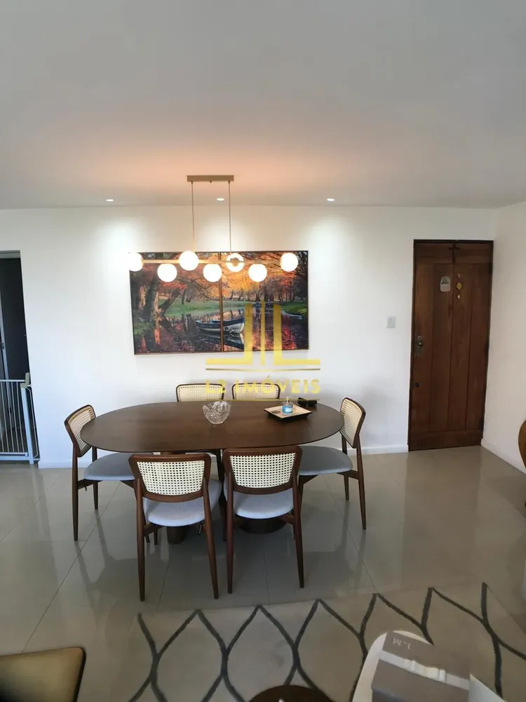 Apartamento, 3 quartos, 118 m² - Foto 9
