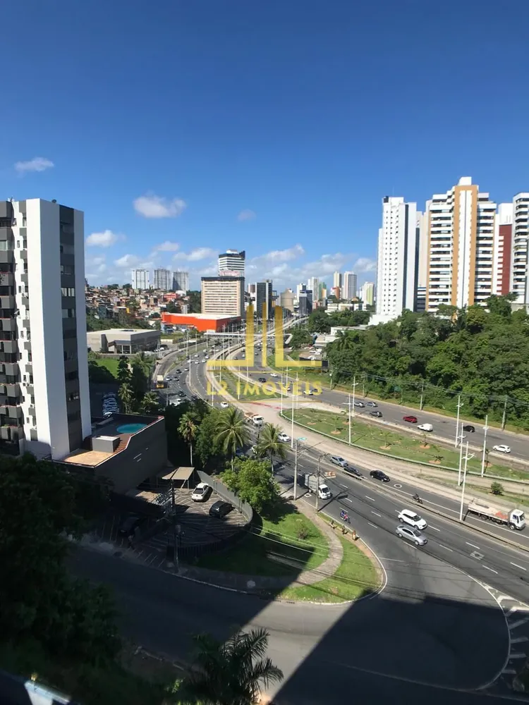 Apartamento, 3 quartos, 118 m² - Foto 12