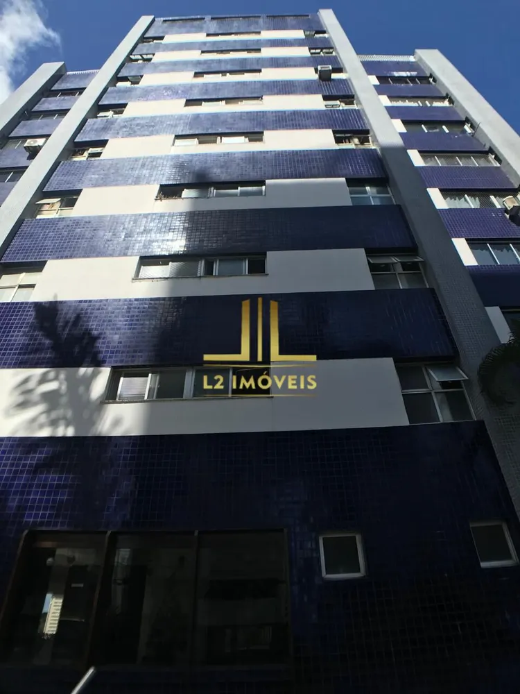 Apartamento, 3 quartos, 118 m² - Foto 15