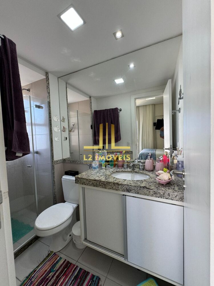 Apartamento à venda com 3 quartos, 98m² - Foto 4