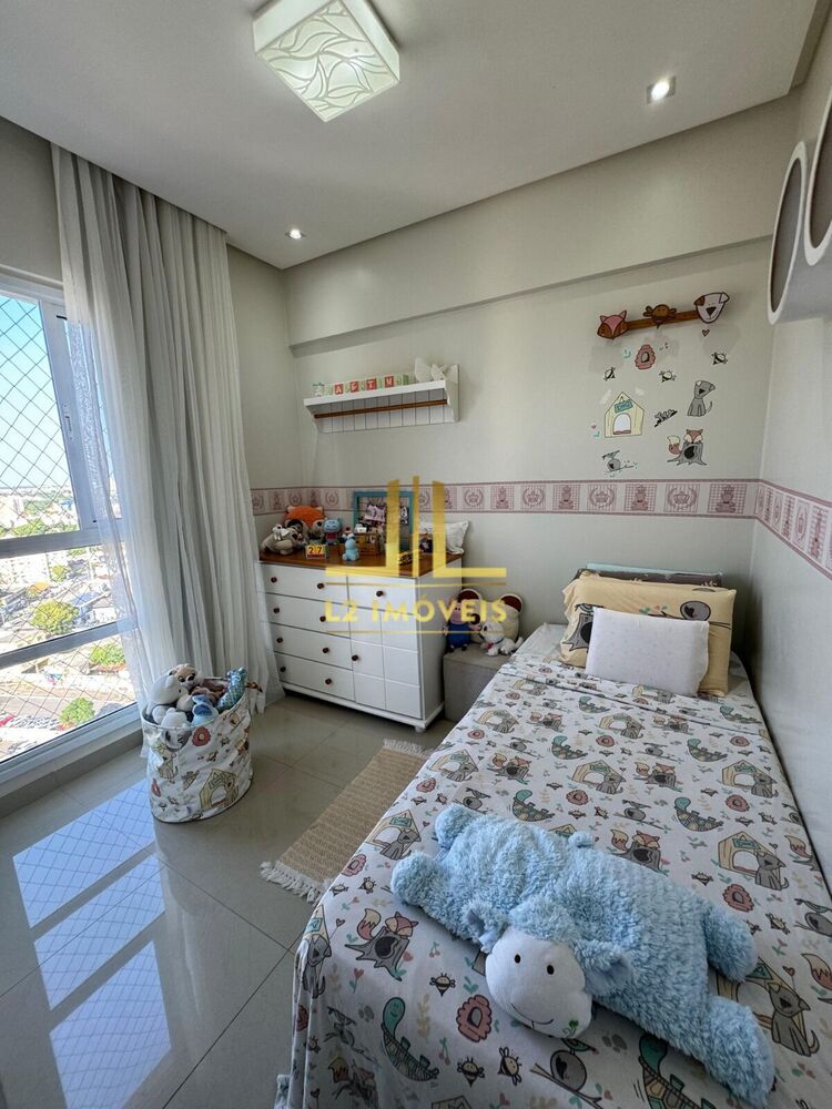 Apartamento à venda com 3 quartos, 98m² - Foto 2