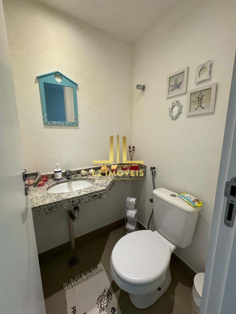 Apartamento à venda com 3 quartos, 98m² - Foto 3