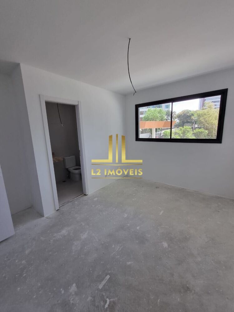 Apartamento, 4 quartos, 285 m² - Foto 2