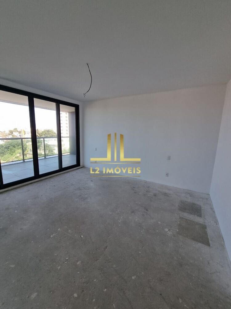 Apartamento, 4 quartos, 285 m² - Foto 4
