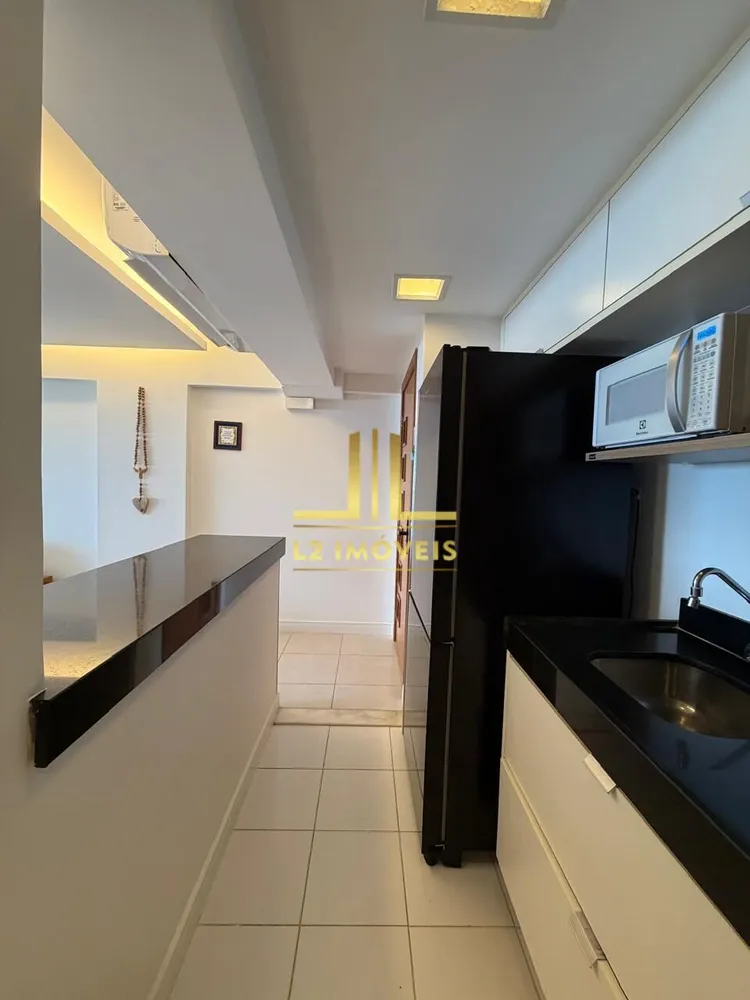 Apartamento, 2 quartos, 61 m² - Foto 2