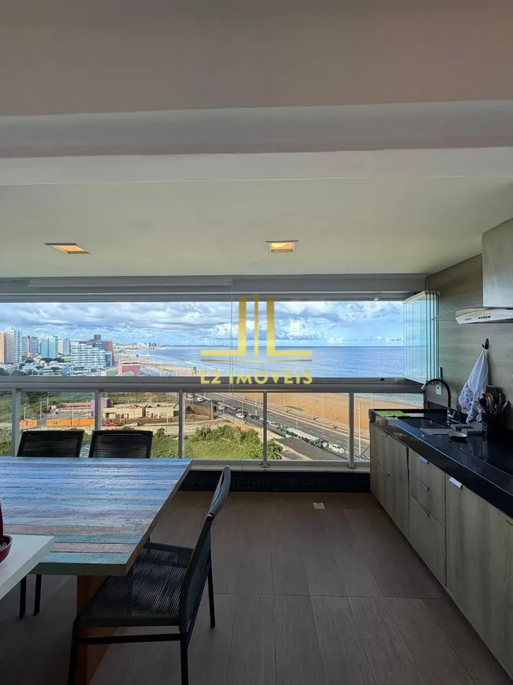 Apartamento, 2 quartos, 61 m² - Foto 1