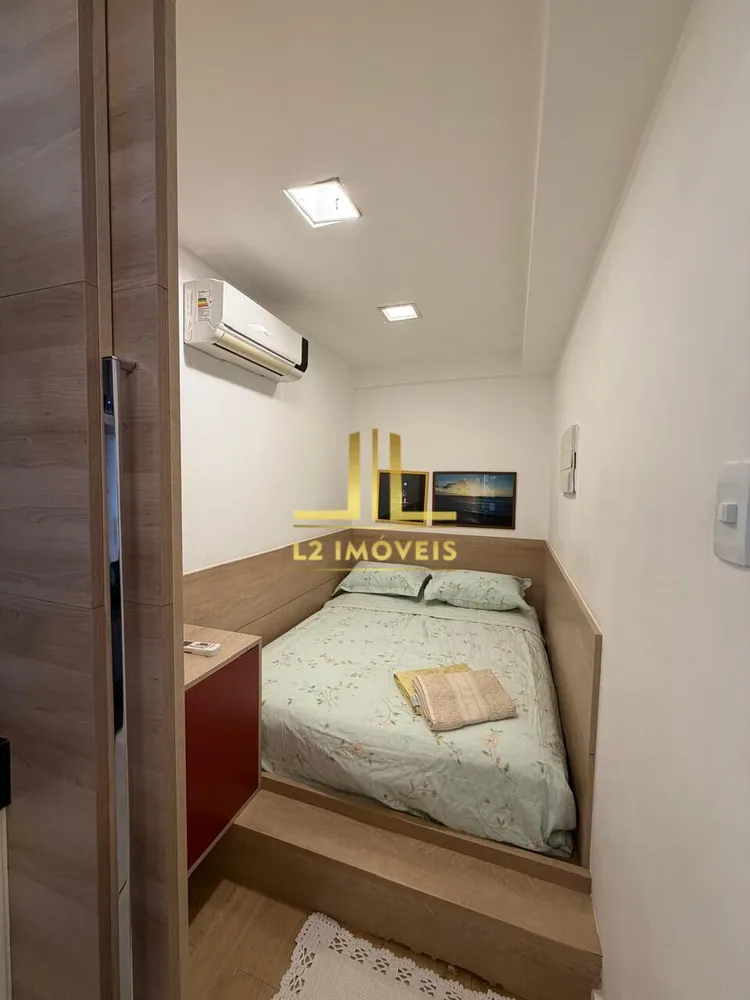 Apartamento, 2 quartos, 61 m² - Foto 8