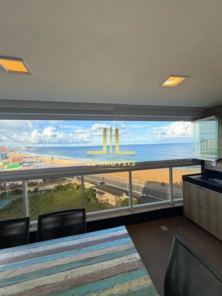 Apartamento, 2 quartos, 61 m² - Foto 2