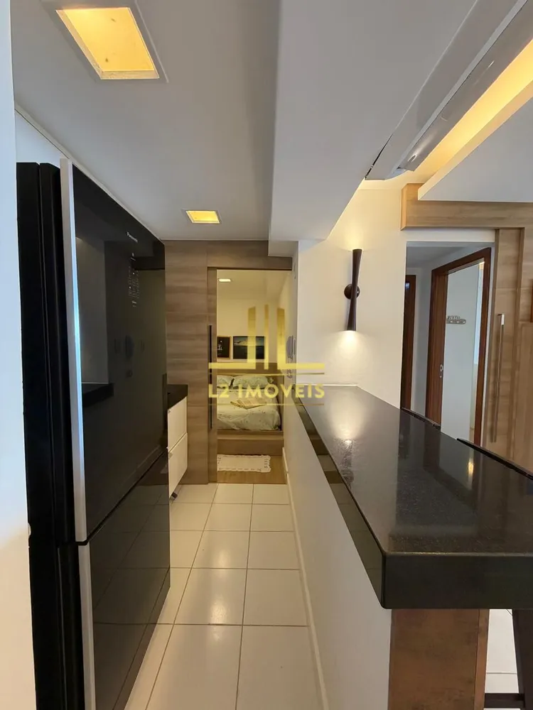 Apartamento, 2 quartos, 61 m² - Foto 10