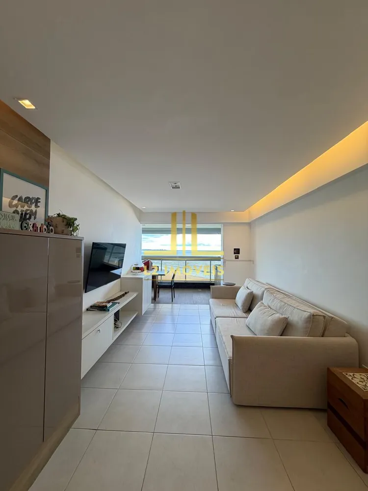 Apartamento, 2 quartos, 61 m² - Foto 3