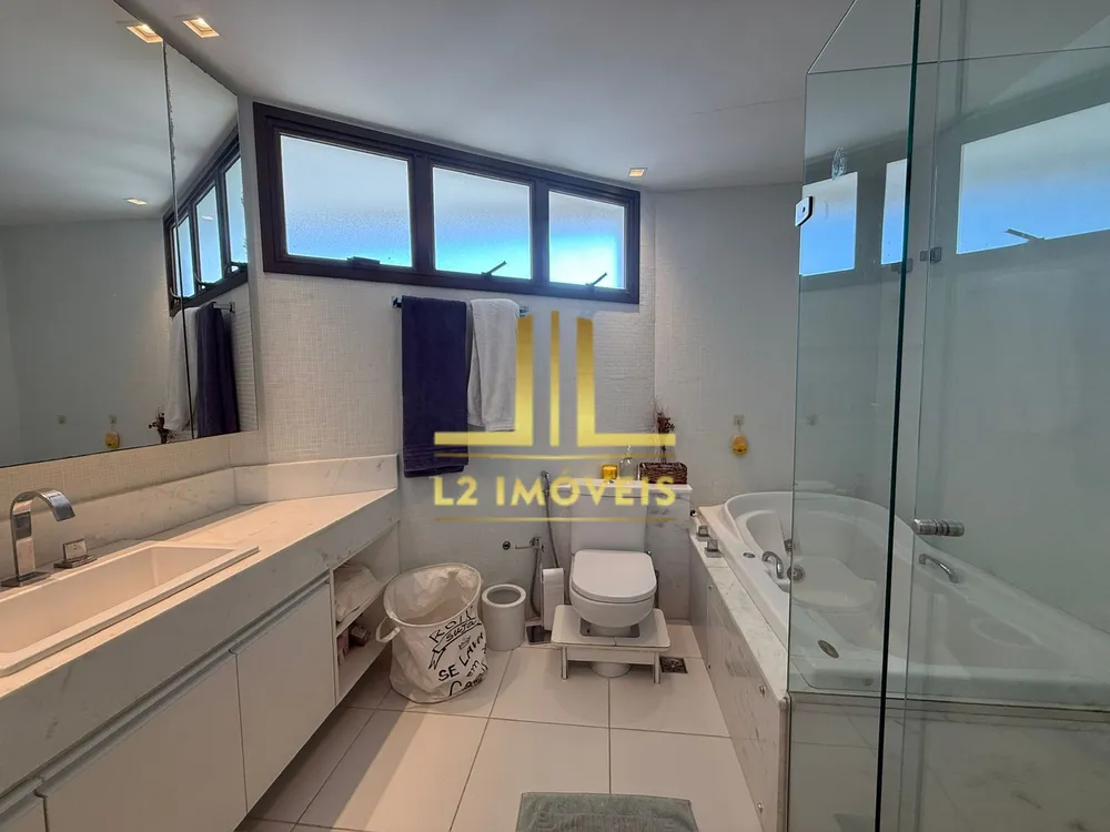 Apartamento, 3 quartos, 210 m² - Foto 12