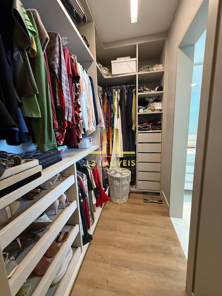 Apartamento, 3 quartos, 210 m² - Foto 6