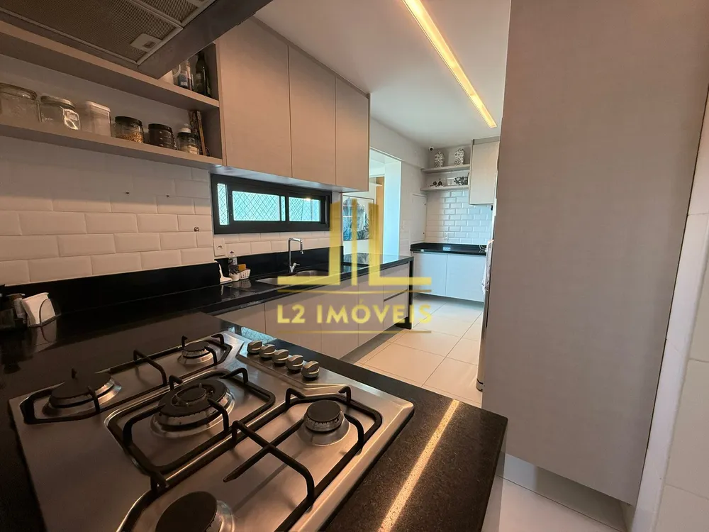 Apartamento, 3 quartos, 210 m² - Foto 8