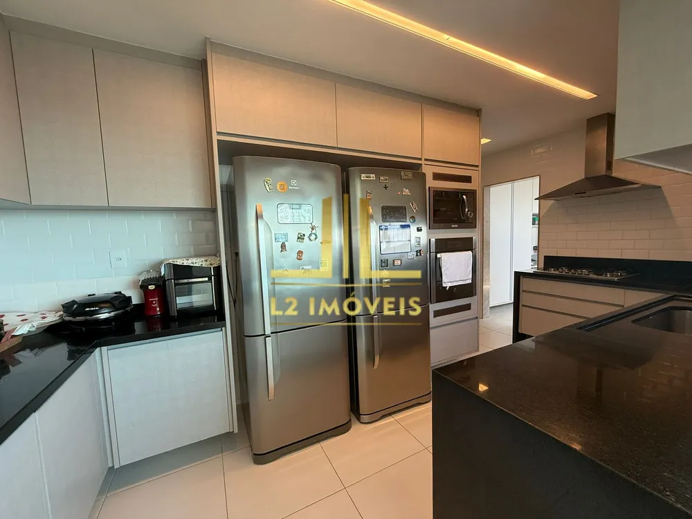 Apartamento, 3 quartos, 210 m² - Foto 8