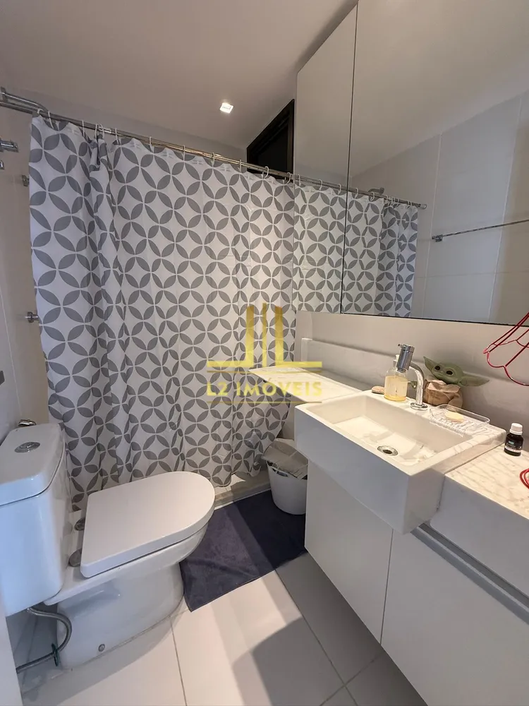 Apartamento, 3 quartos, 210 m² - Foto 3