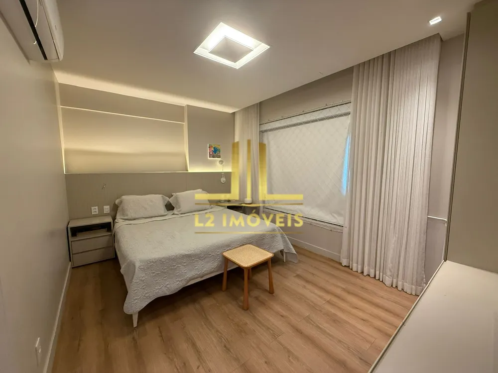 Apartamento, 3 quartos, 210 m² - Foto 3