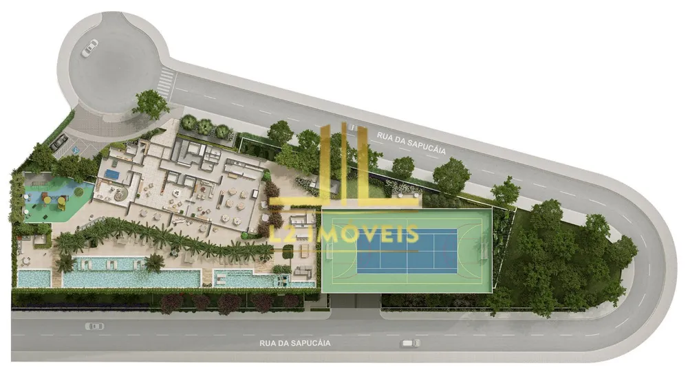 Apartamento, 4 quartos, 173 m² - Foto 6