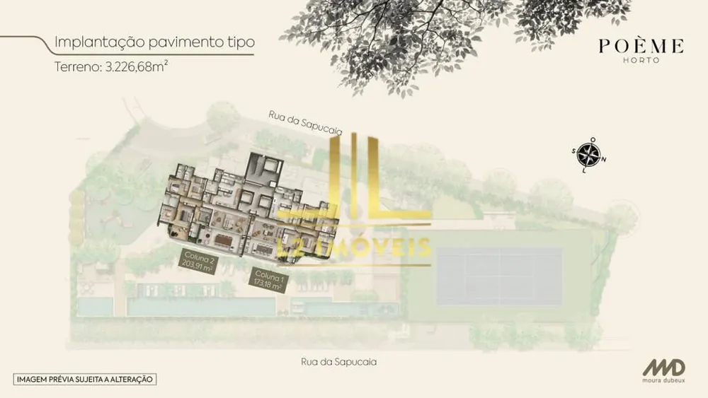 Apartamento, 4 quartos, 173 m² - Foto 16